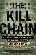 Cover of The Kill Chain