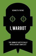 Cover of I, Warbot