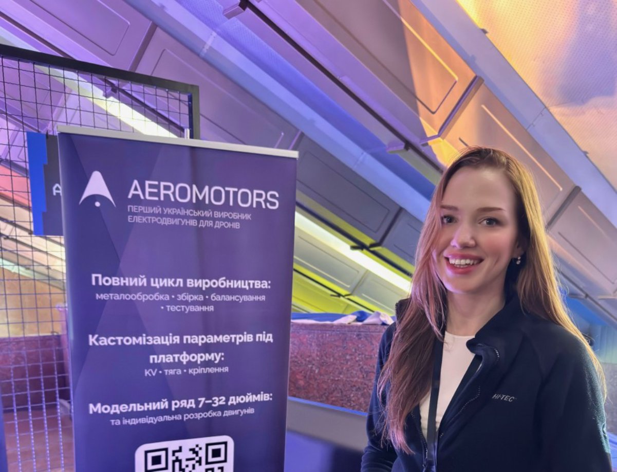 AeroMotors