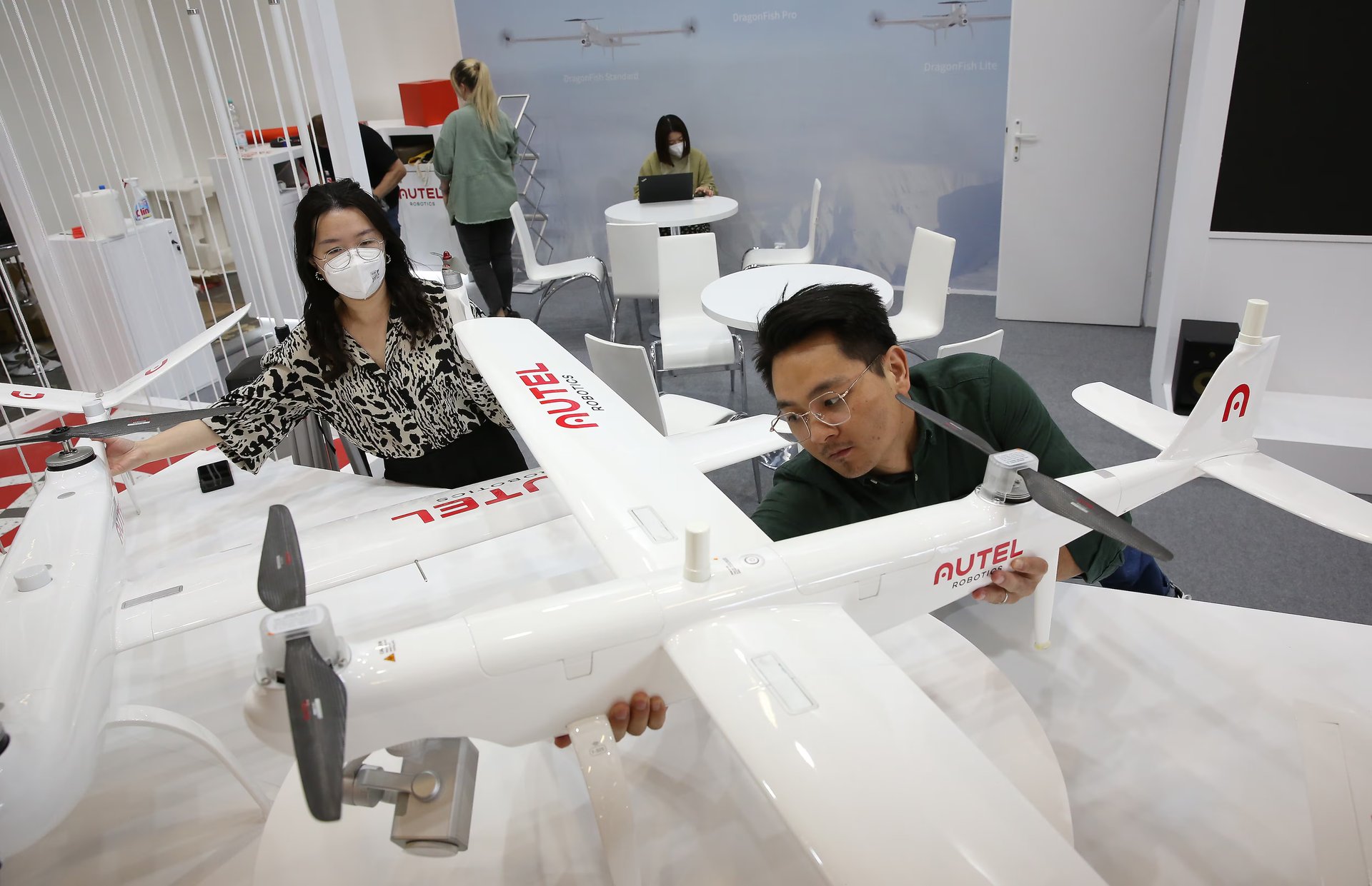 Autel Robotics