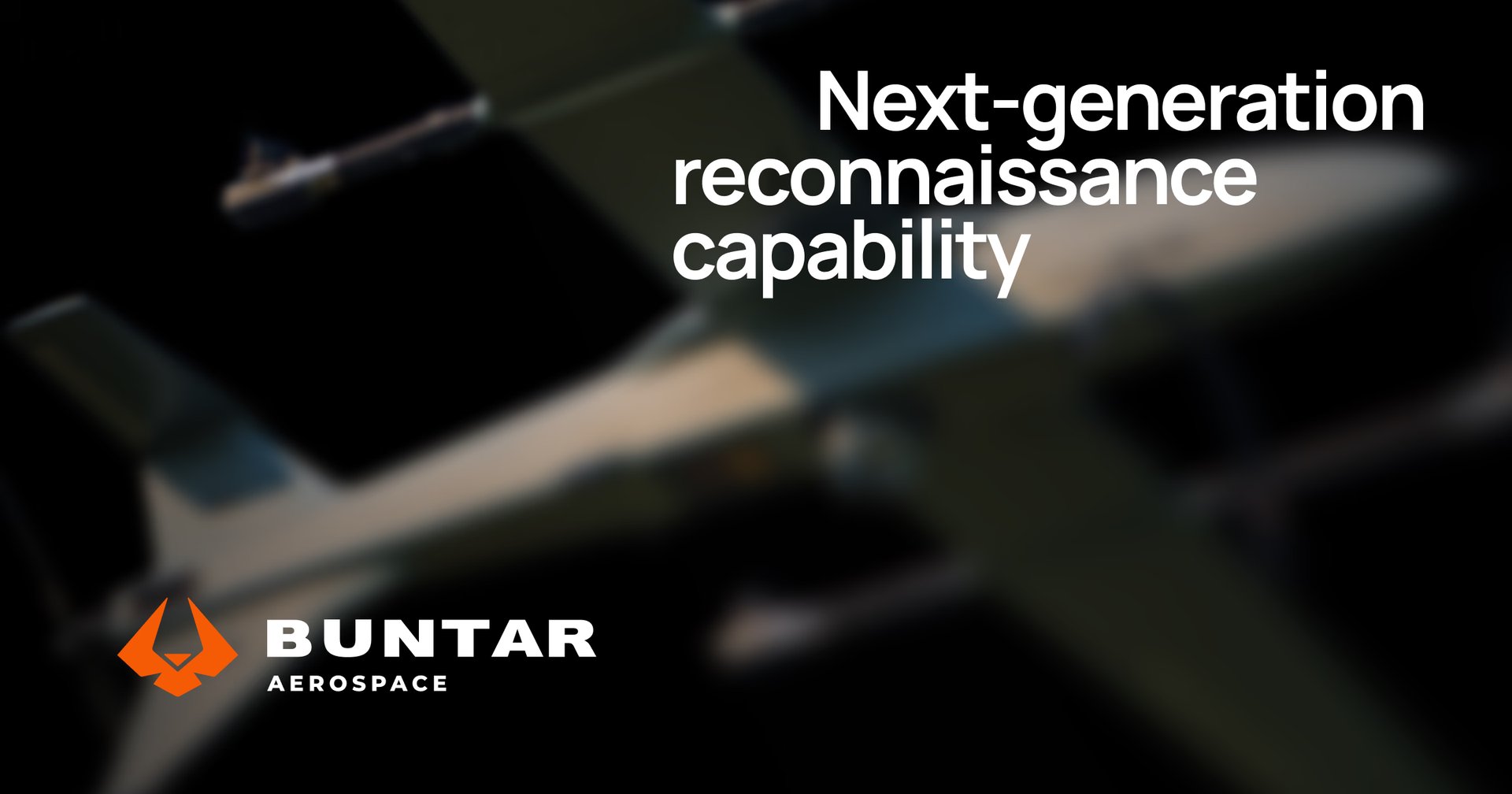 Buntar Aerospace