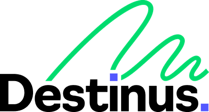 Destinus logo