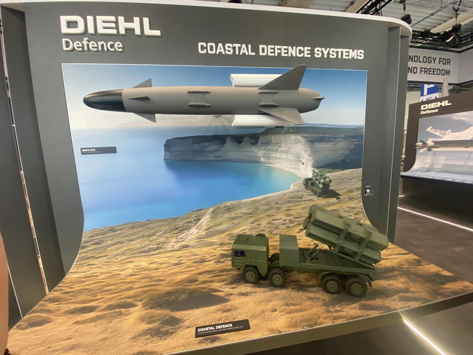 Diehl Defence