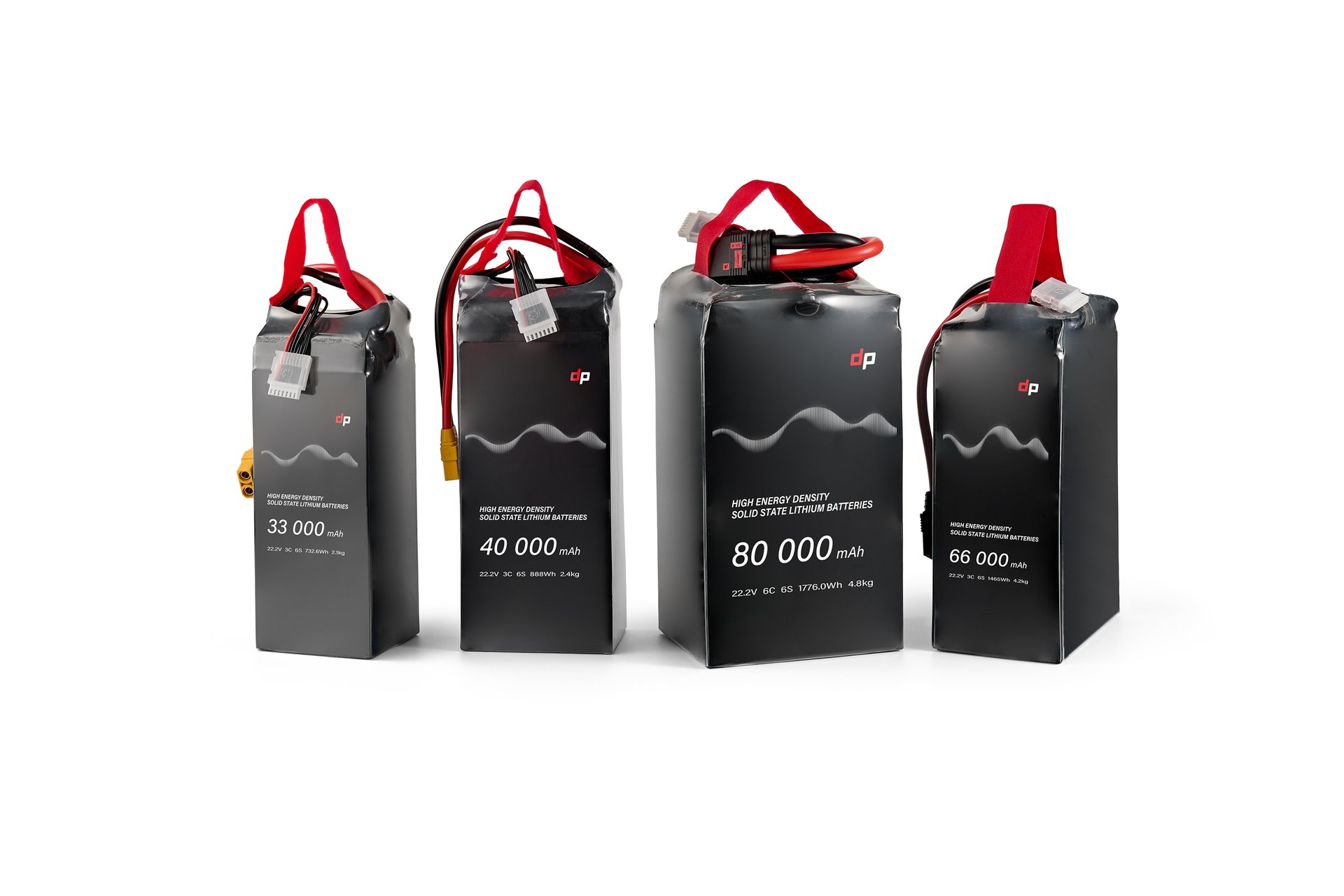 DP Battery
