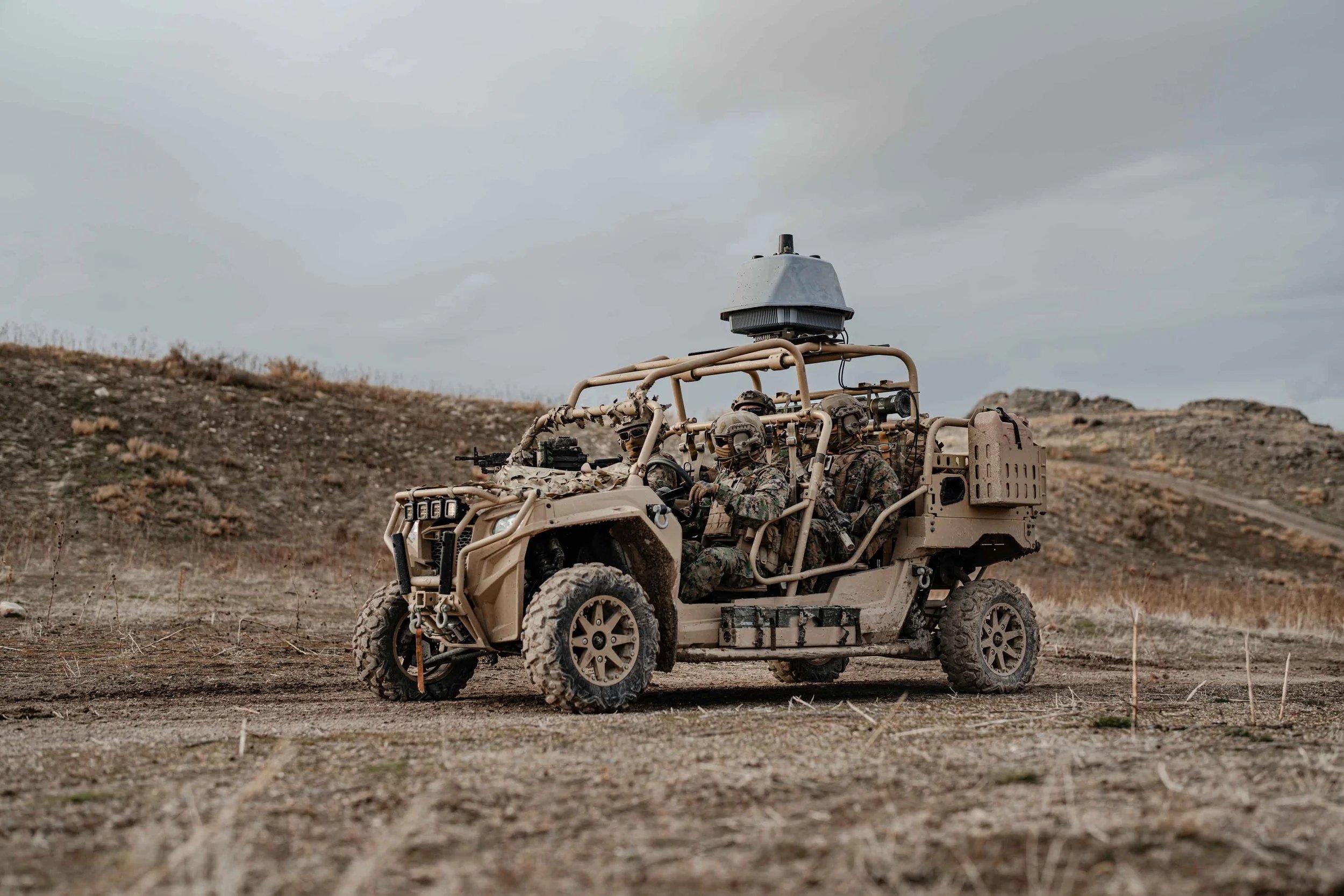 DroneShield