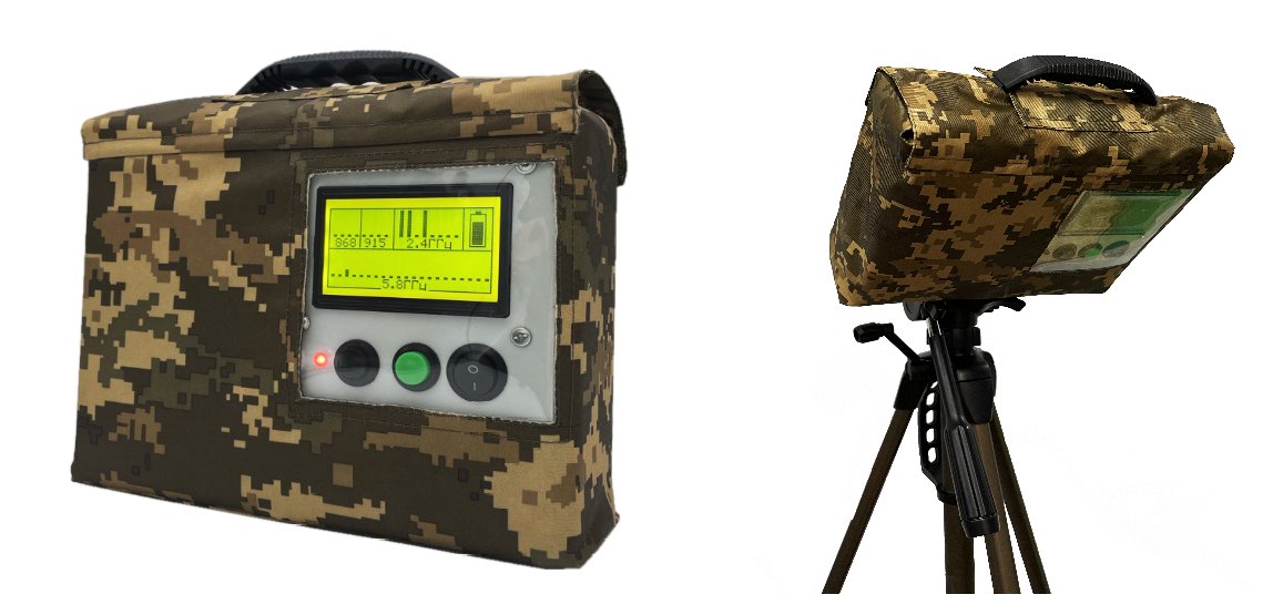 Kseonics Technology