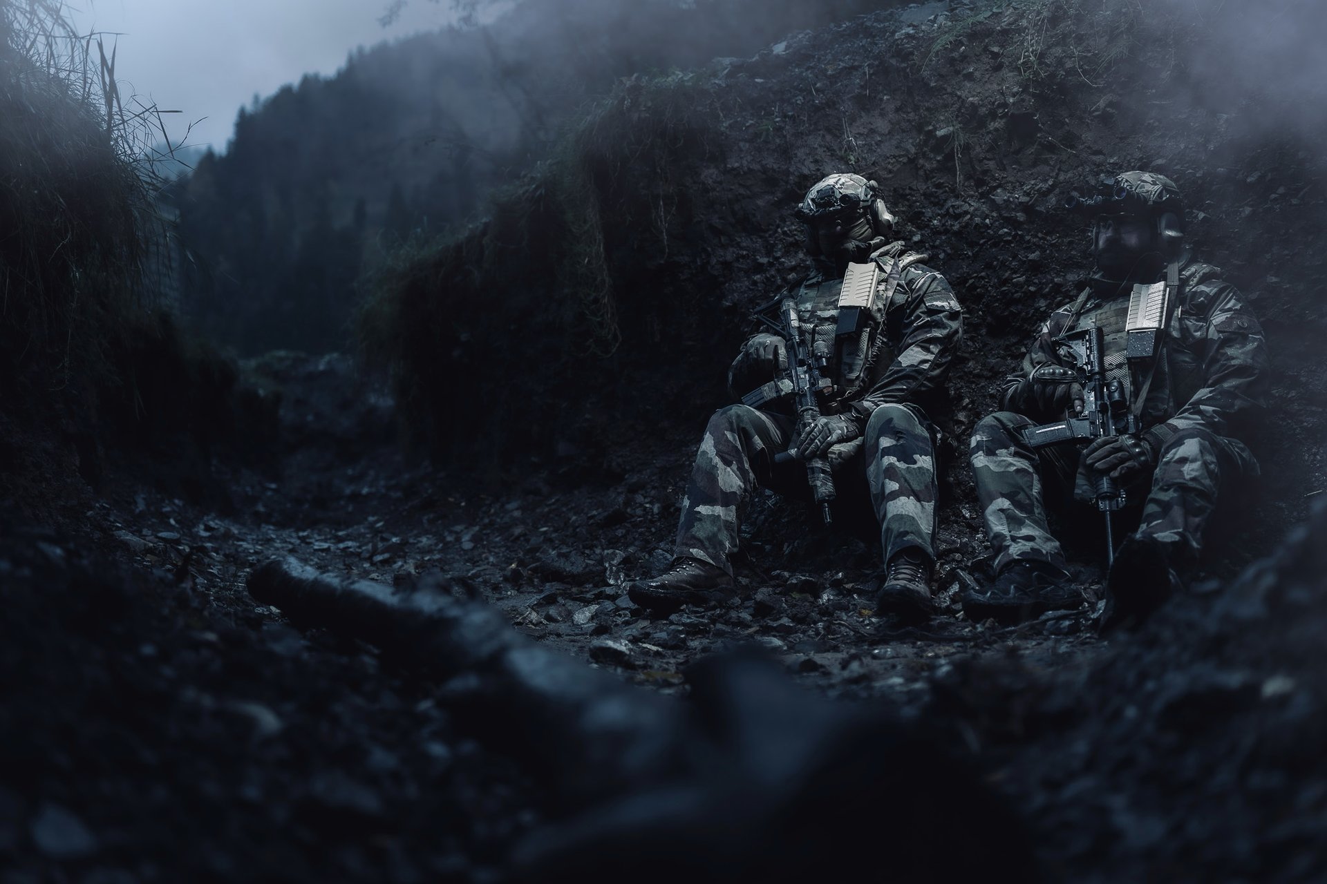 MyDefence