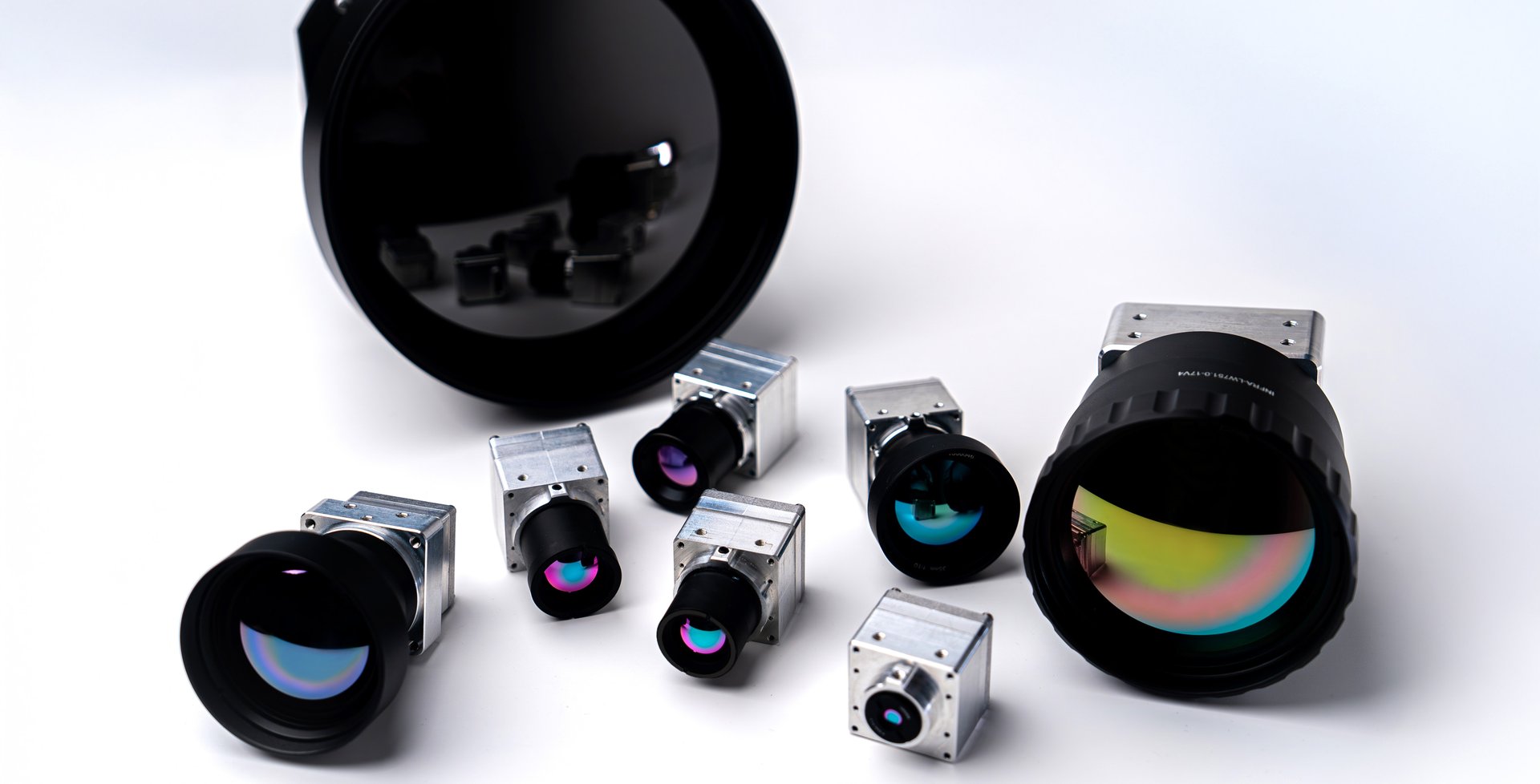 Oko Camera