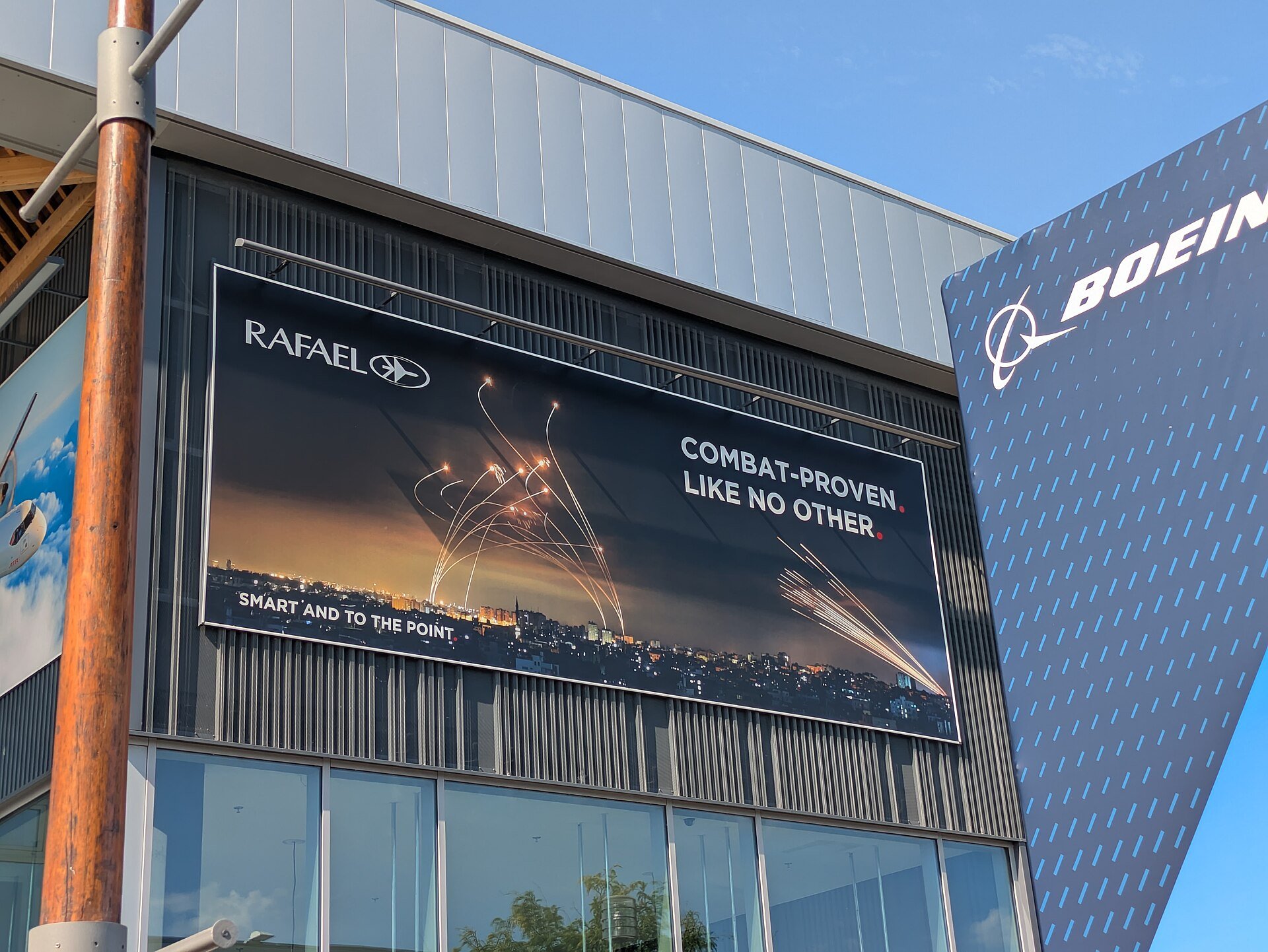 Rafael Advanced Defense Systems