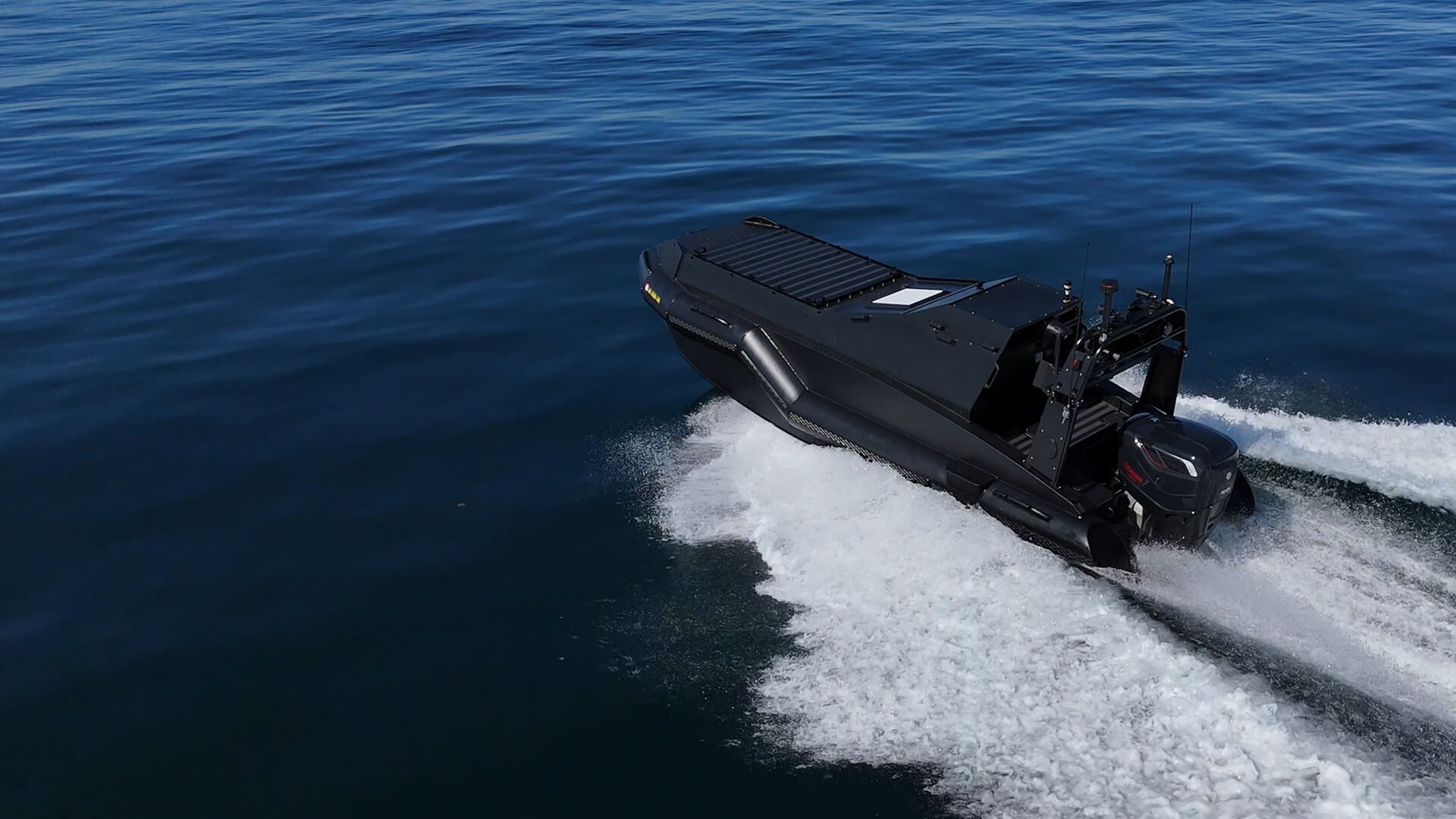 Sea Machines Robotics