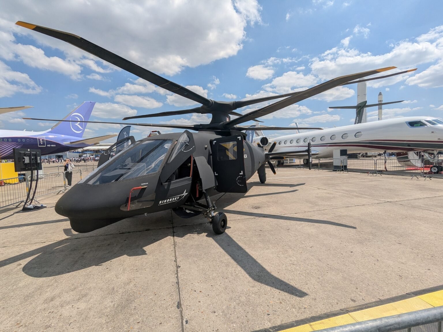 Sikorsky