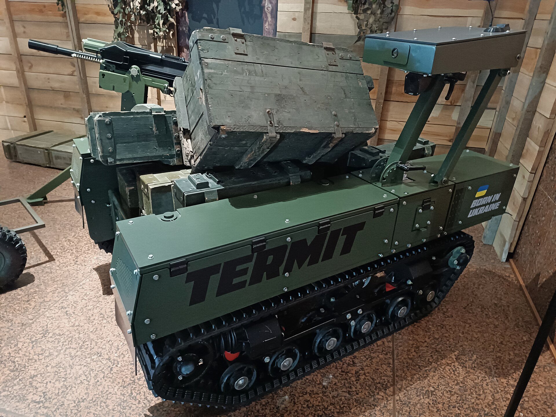 Tencore