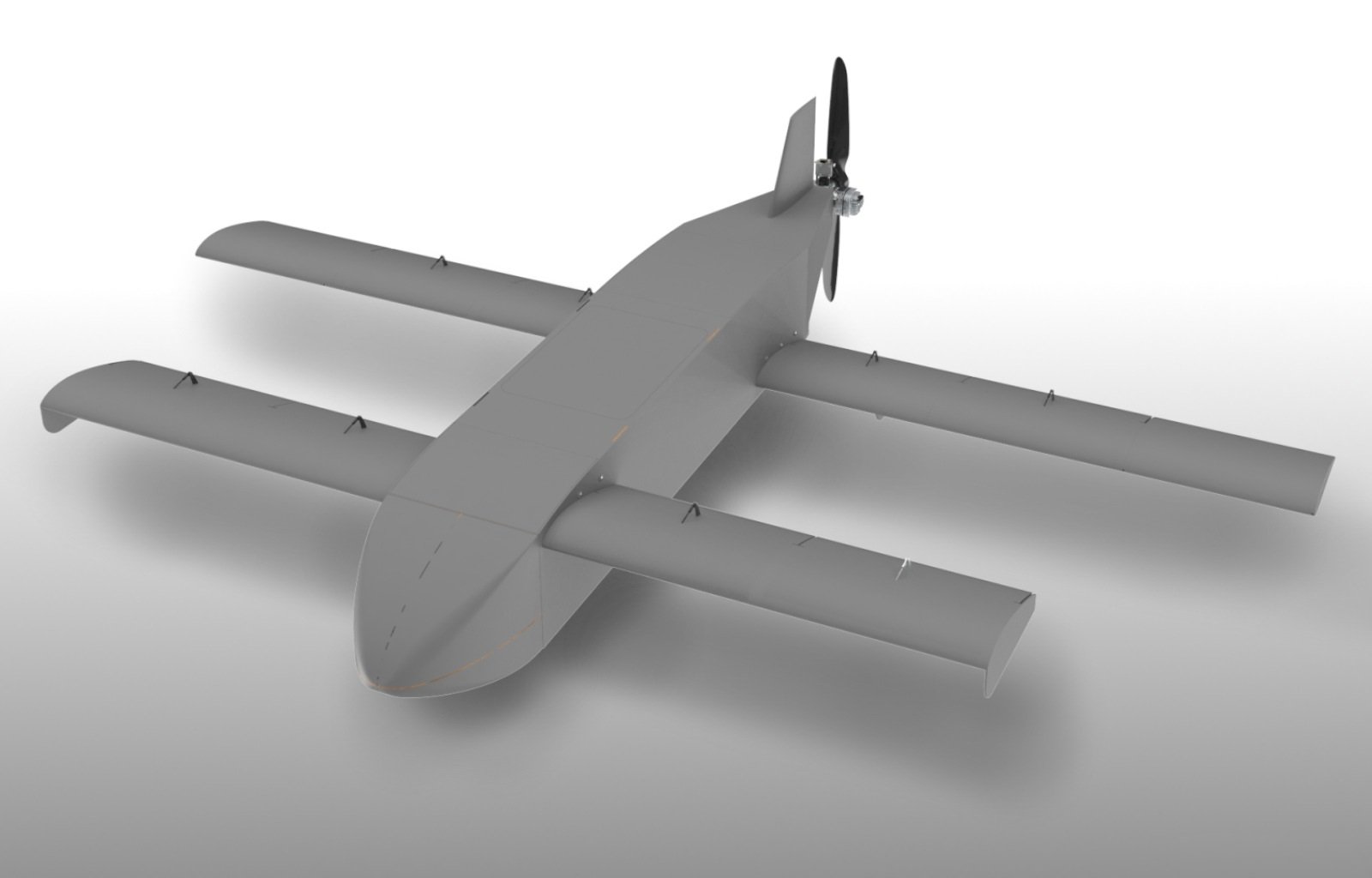 Terminal Autonomy