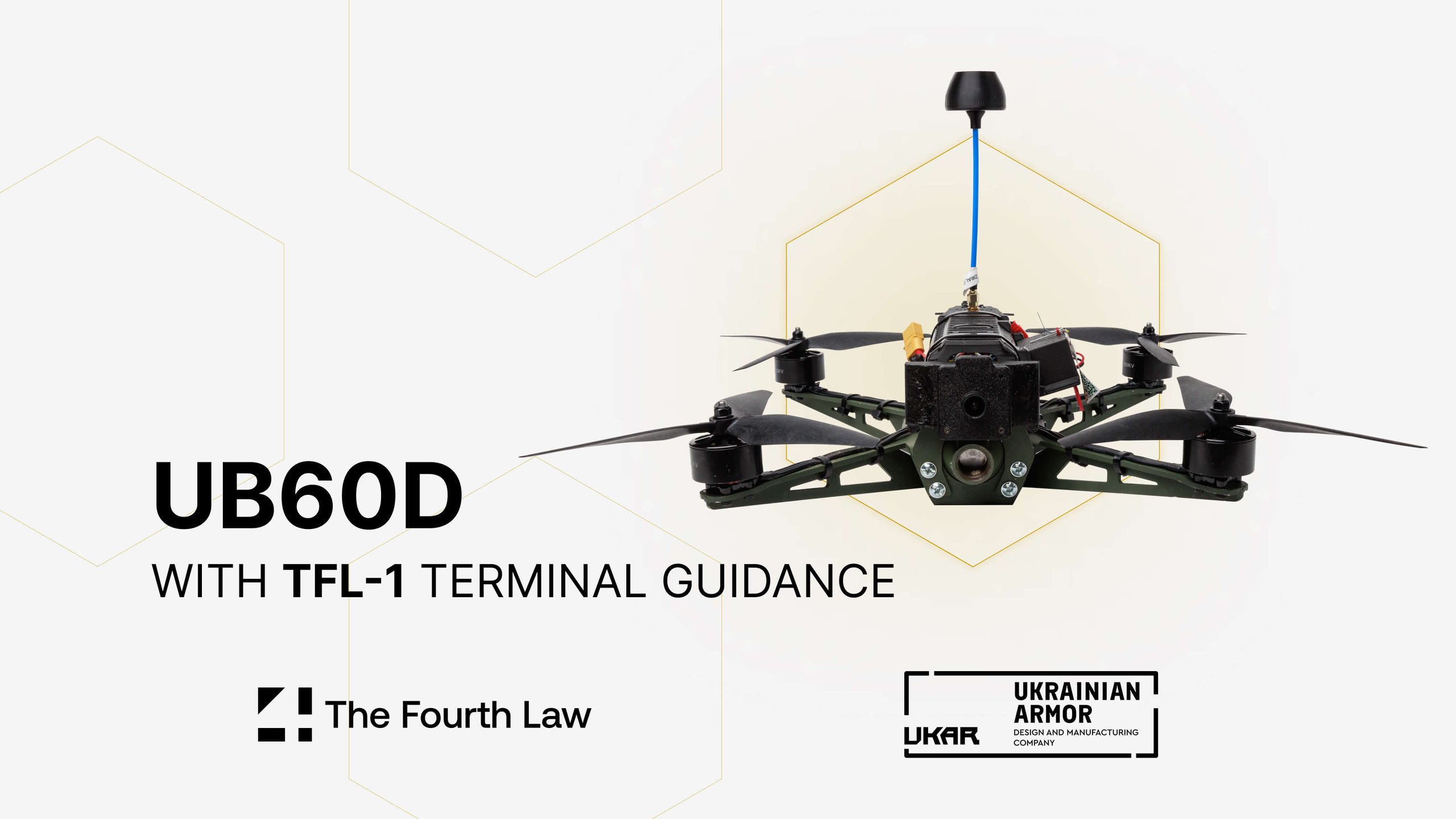 The Fourth Law