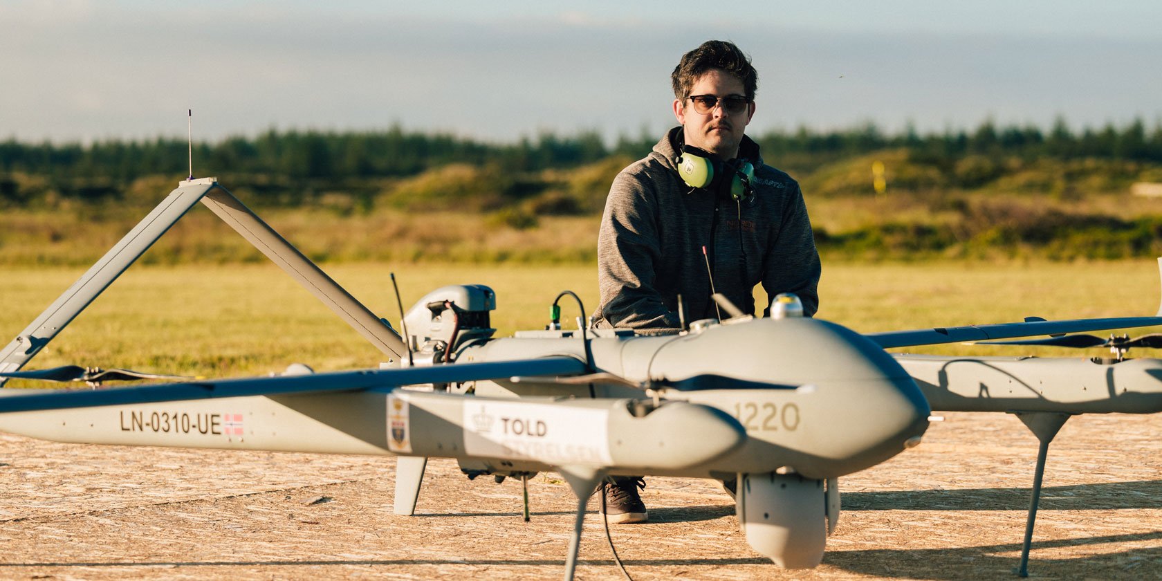 Nordic Unmanned