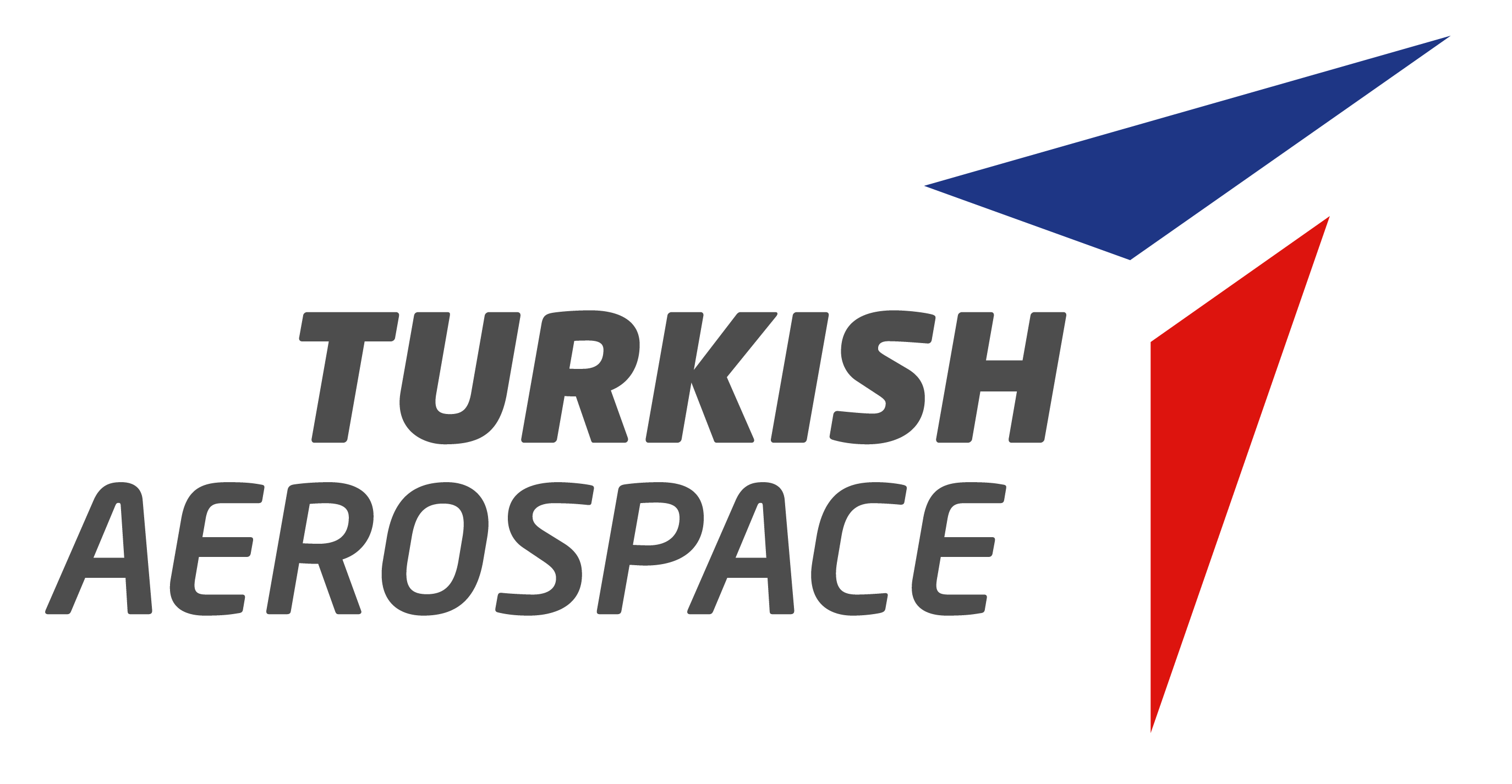 Turkish Aerospace Industries logo