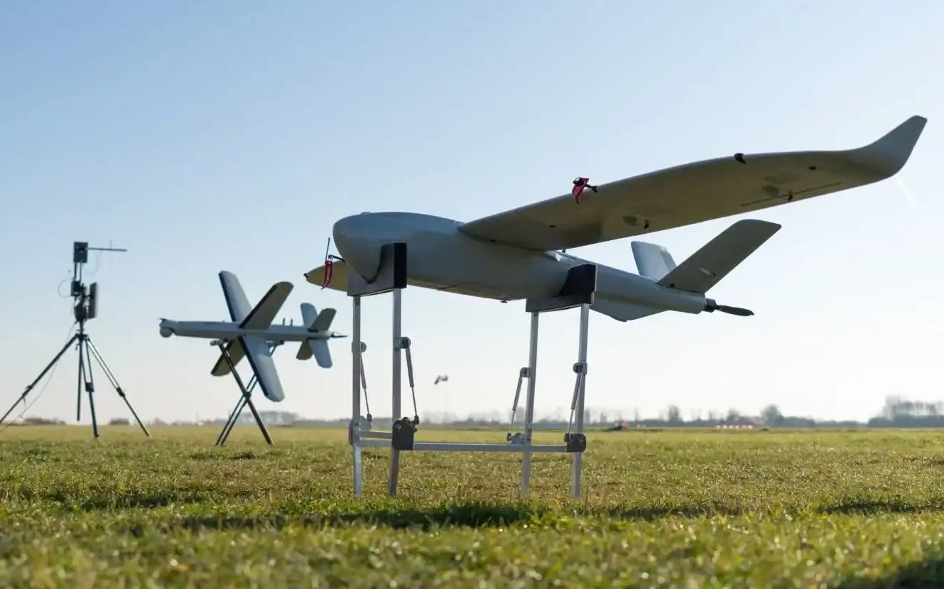 U&C UAS