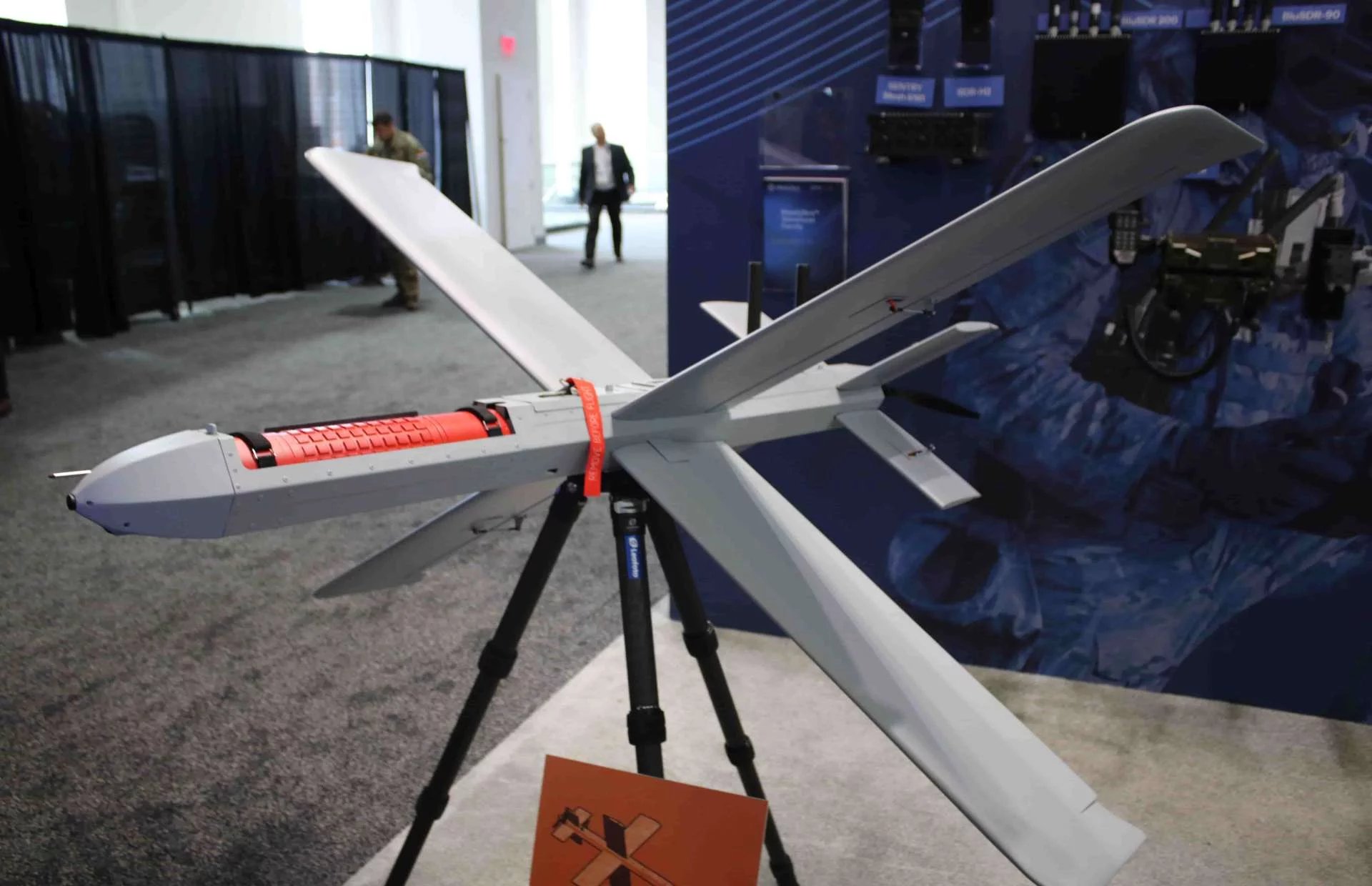 Venator Technologies