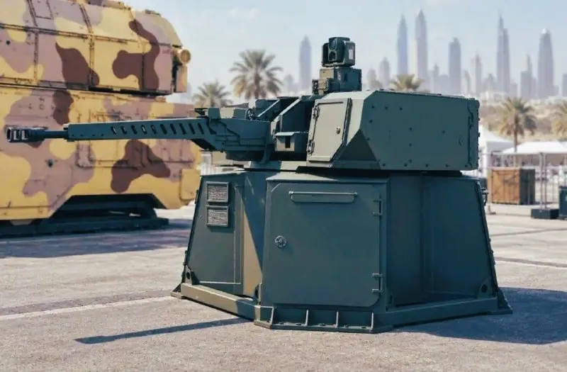Photo from the Ростех (Rostec) post of 13 October 2026