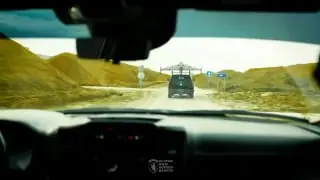 Video still from the Бутусов Плюс post of 30 October 2026