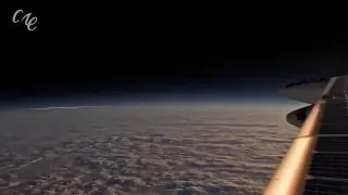 Video still from the barantchik post of 29 October 2026