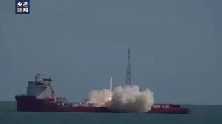 Video still from the Victory Drones post of 21 October 2026