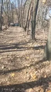 Video still from the U_G_M post of 27 October 2026