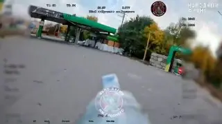 Video still from the Повёрнутые на войне post of 28 October 2026