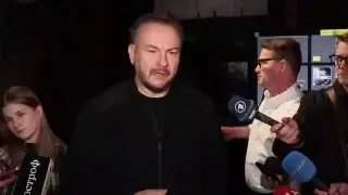 Video still from the Операция Z: Военкоры Русской Весны post of 29 October 2026