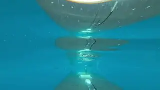 Video still from the Victory Drones post of 21 October 2026