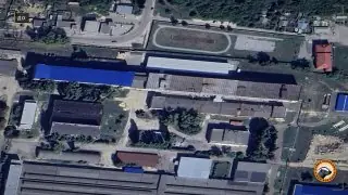 Video still from the WarTranslated post of 28 October 2026