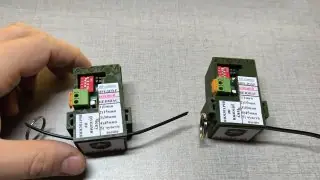 Video still from the UAV Development (UAVDEV) post of 23 October 2026