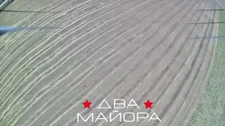 Video still from the СИЛОВИКИ (Siloviki) post of 25 October 2026