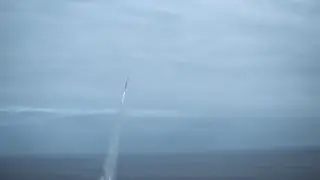Video still from the Сводки ополчения Новороссии Z.O.V. post of 27 October 2026