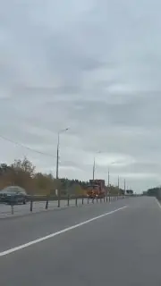 Video still from the UAV Development (UAVDEV) post of 23 October 2026