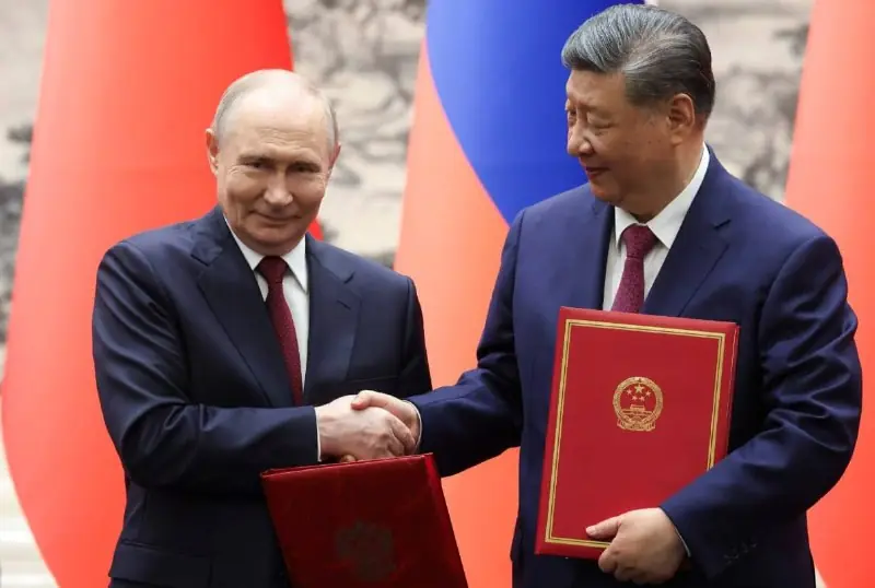 Photo from the УНИАН post of 23 October 2026