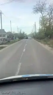 Video still from the U_G_M post of 28 October 2026