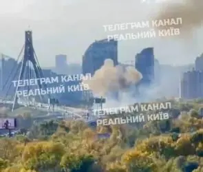 Photo from the Мир сегодня с Юрий Подоляка post of 22 October 2026