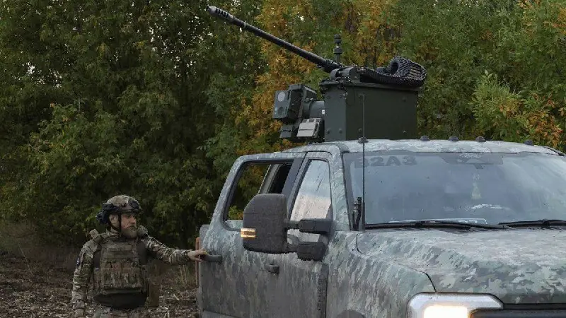 Photo from the WarTranslated post of 25 October 2026