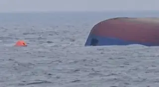 Video still from the Romanov Лайт post of 24 October 2026