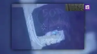 Video still from the Операция Z: Военкоры Русской Весны post of 23 October 2026