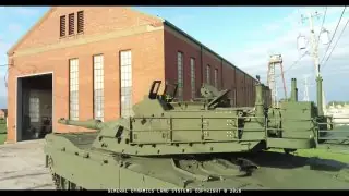 Video still from the Беспилот (Bespilot — UAV, drones, robots) post of 26 October 2026