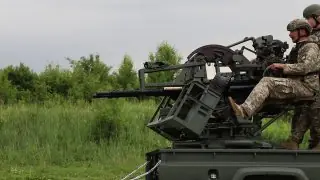 Video still from the Повёрнутые на войне post of 31 October 2026