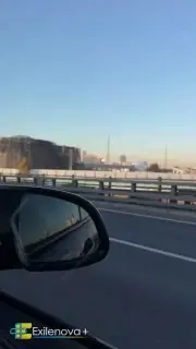Video still from the WarTranslated post of 28 October 2026