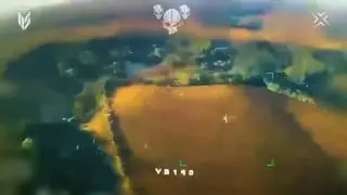 Video still from the WarTranslated post of 16 October 2026
