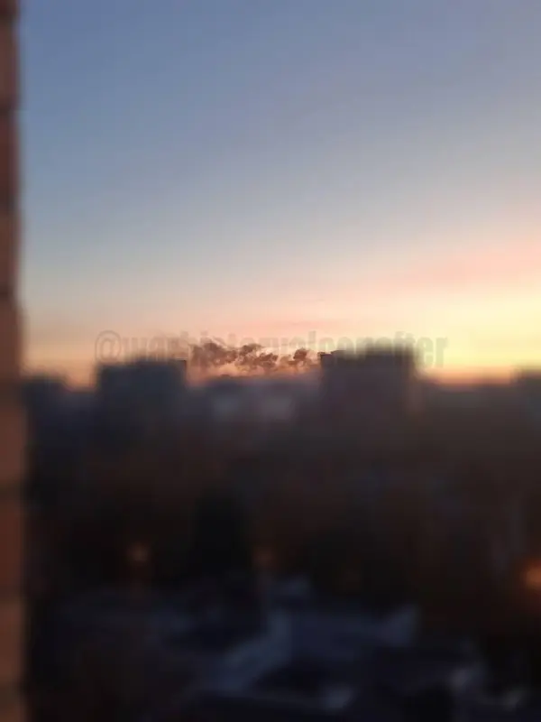 Photo from the Intel Slava post of 24 October 2026