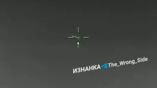 Video still from the Romanov Лайт post of 26 October 2026