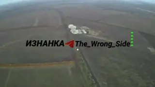 Video still from the Повёрнутые на войне post of 31 October 2026