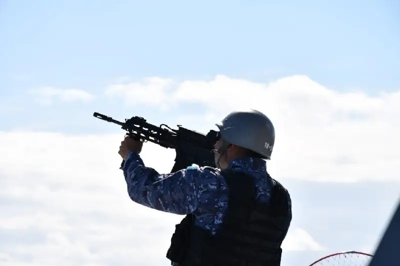 Photo from the Історія_Зброї (Istoria Zbroi) post of 21 October 2026