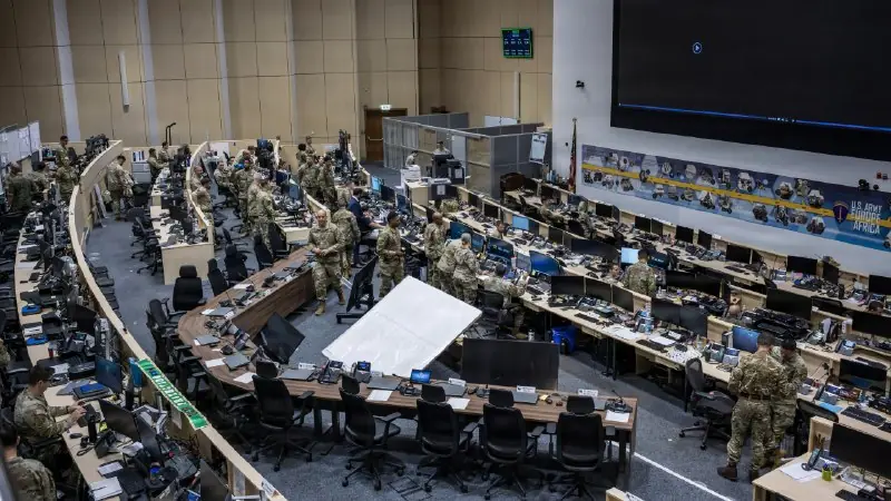 Photo from the Boris Rozhin (Colonel Cassad) post of 18 October 2026